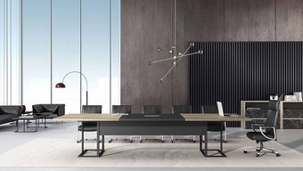 淺議國內辦公家具企業市場營銷策略